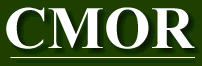 CMOR