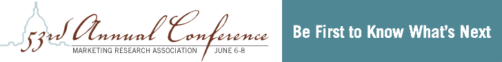 MRA's 53rd Annual Conference